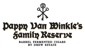 Pappy Van Winkle