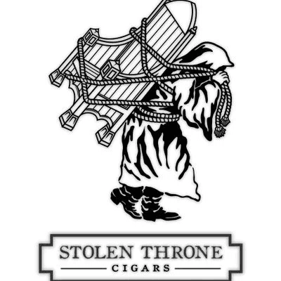 Stolen Throne
