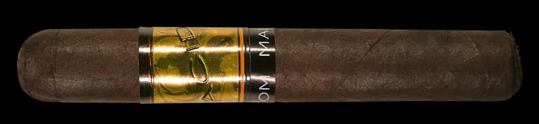 Acid - Atom Maduro