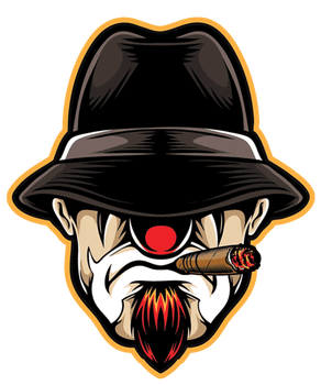 Cigar Clowns